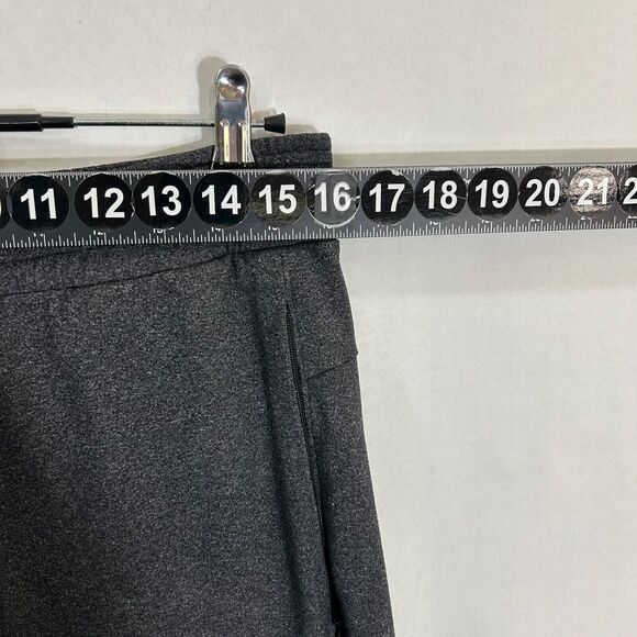 Public Rec Sweatpants Mens 34x34 Gray Measures 32x32 Elastic Waist Drawstring - Picture 6 of 13